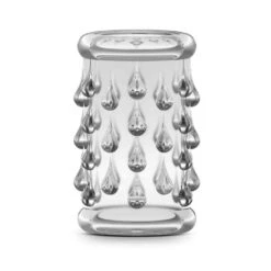 Blush Stay Hard Cock Sleeve 05 Clear