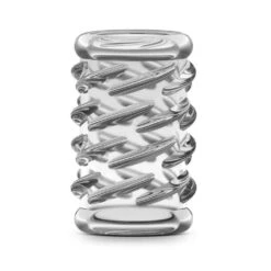 Blush Stay Hard Cock Sleeve 06 Clear