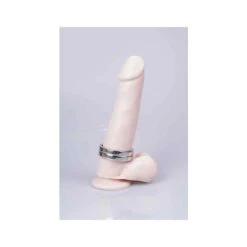 Steel Extra Thick Cockring 15 Mm Wide 45 Mm -Sexspielzeug Geschäft steel extra thick cockring 15 mm wide 45 mm2