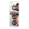 You2Toys Stretchy Cock Rings Smoke -Sexspielzeug Geschäft stretchy cock rings smoke