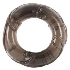 You2Toys Stretchy Cock Rings Smoke -Sexspielzeug Geschäft stretchy cock rings smoke3