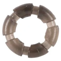 You2Toys Stretchy Cock Rings Smoke -Sexspielzeug Geschäft stretchy cock rings smoke4