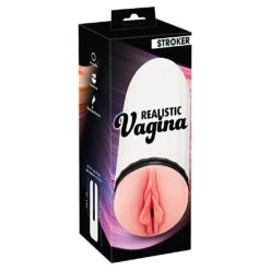 You2Toys Stroker Realistic Vagina