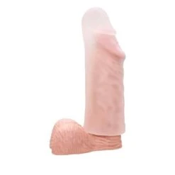You2Toys Super Dick Sleeve 8 You2Toys Super Dick Sleeve -Sexspielzeug Geschäft super dick sleeve3