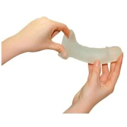 You2Toys Super Dick Sleeve 9 You2Toys Super Dick Sleeve -Sexspielzeug Geschäft super dick sleeve4