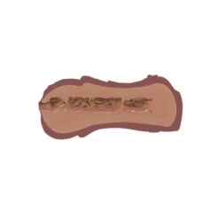 Super Wet Tight Twat Vibr. Brown -Sexspielzeug Geschäft super wet tight twat vibr brown4