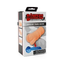 Super Wet Travel Beaver Skin -Sexspielzeug Geschäft super wet travel beaver skin2