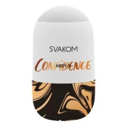 Svakom Hedy X Confidence 5er Pack
