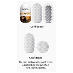 Svakom Hedy X Confidence 5er Pack -Sexspielzeug Geschäft svakom hedy x confidence 5er pack3