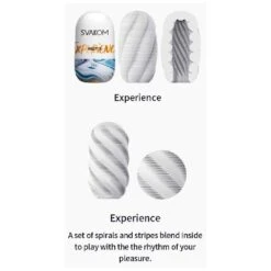 Svakom Hedy X Experience 5er Pack -Sexspielzeug Geschäft svakom hedy x experience 5er pack3