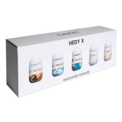 Svakom Hedy X Mix 5er Pack -Sexspielzeug Geschäft svakom hedy x mix 5er pack3