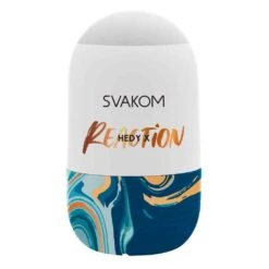 Svakom Hedy X Reaction 5er Pack