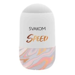 Svakom Hedy X Speed 5er Pack