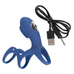 Sweet Smile Rechargeable Couple 7 Sweet Smile Rechargeable Couple -Sexspielzeug Geschäft sweet smile rechargeable couple2