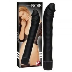 Vibrator Noir