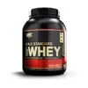 Optimum Nutrition 100 % Whey Gold Standard Protein Double Rich Chocolate. 1er Pack (1 X 22 -Sexspielzeug Geschäft t6k2a