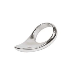 Teardrop Cockring 45 Mm -Sexspielzeug Geschäft teardrop cockring 45 mm2