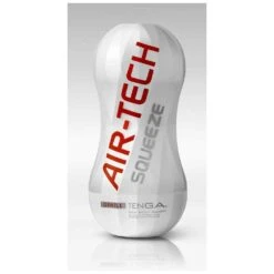 TENGA Air Tech Squeeze Gentle