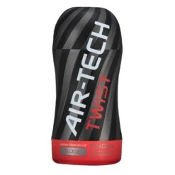 TENGA Air Tech Twist Tickle
