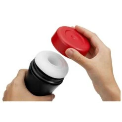 TENGA Air Tech Twist Tickle -Sexspielzeug Geschäft tenga air tech twist tickle3