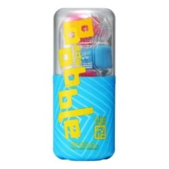 Tenga Bobble Crazy Cubes