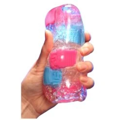 Tenga Bobble Crazy Cubes -Sexspielzeug Geschäft tenga bobble crazy cubes4