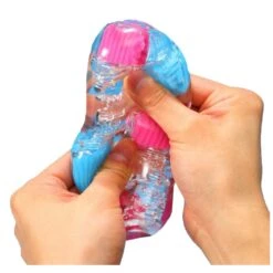 Tenga Bobble Crazy Cubes -Sexspielzeug Geschäft tenga bobble crazy cubes5