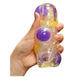 Tenga Bobble Magic Marbles -Sexspielzeug Geschäft tenga bobble magic marbles4