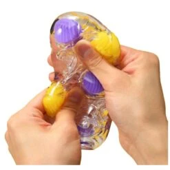 Tenga Bobble Magic Marbles -Sexspielzeug Geschäft tenga bobble magic marbles5