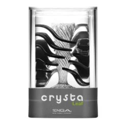 TENGA Crysta Leaf