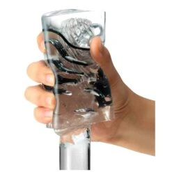 TENGA Crysta Leaf -Sexspielzeug Geschäft tenga crysta leaf4