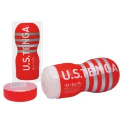 TENGA Deep Throat Cup US