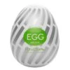 TENGA Egg Brush Single 1 TENGA Egg Brush Single -Sexspielzeug Geschäft tenga egg brush single
