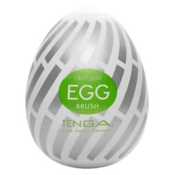 TENGA Egg Brush Single