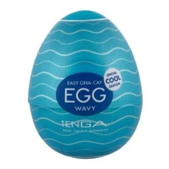 TENGA Egg Cool 6er -Sexspielzeug Geschäft tenga egg cool 6er2