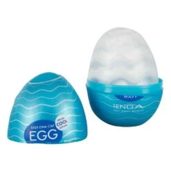 TENGA Egg Cool 6er -Sexspielzeug Geschäft tenga egg cool 6er3