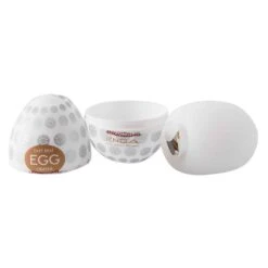TENGA Egg Crater Single -Sexspielzeug Geschäft tenga egg crater single3