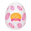 TENGA Egg Curl Single -Sexspielzeug Geschäft tenga egg curl single