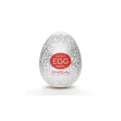 TENGA Egg Keith Haring Party 6er -Sexspielzeug Geschäft tenga egg keith haring party 6er2