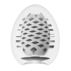 TENGA Egg Mesh Single -Sexspielzeug Geschäft tenga egg mesh single2
