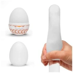 TENGA Egg Ring Single -Sexspielzeug Geschäft tenga egg ring single3