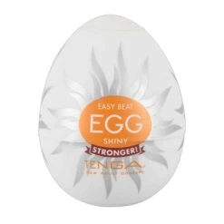 TENGA Egg Shiny Single