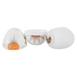 TENGA Egg Shiny Single -Sexspielzeug Geschäft tenga egg shiny single3