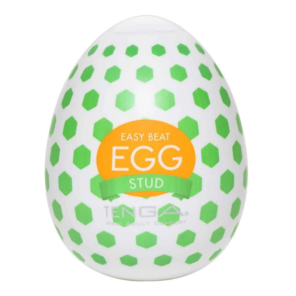 TENGA Egg Stud Single 3 TENGA Egg Stud Single