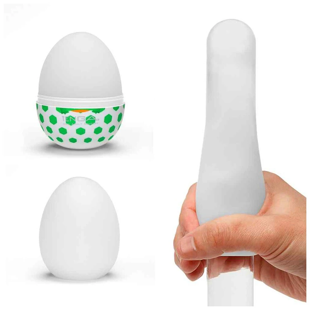TENGA Egg Stud Single 5 TENGA Egg Stud Single – Bild 3