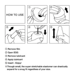 TENGA Egg Stud Single 9 TENGA Egg Stud Single -Sexspielzeug Geschäft tenga egg stud single4