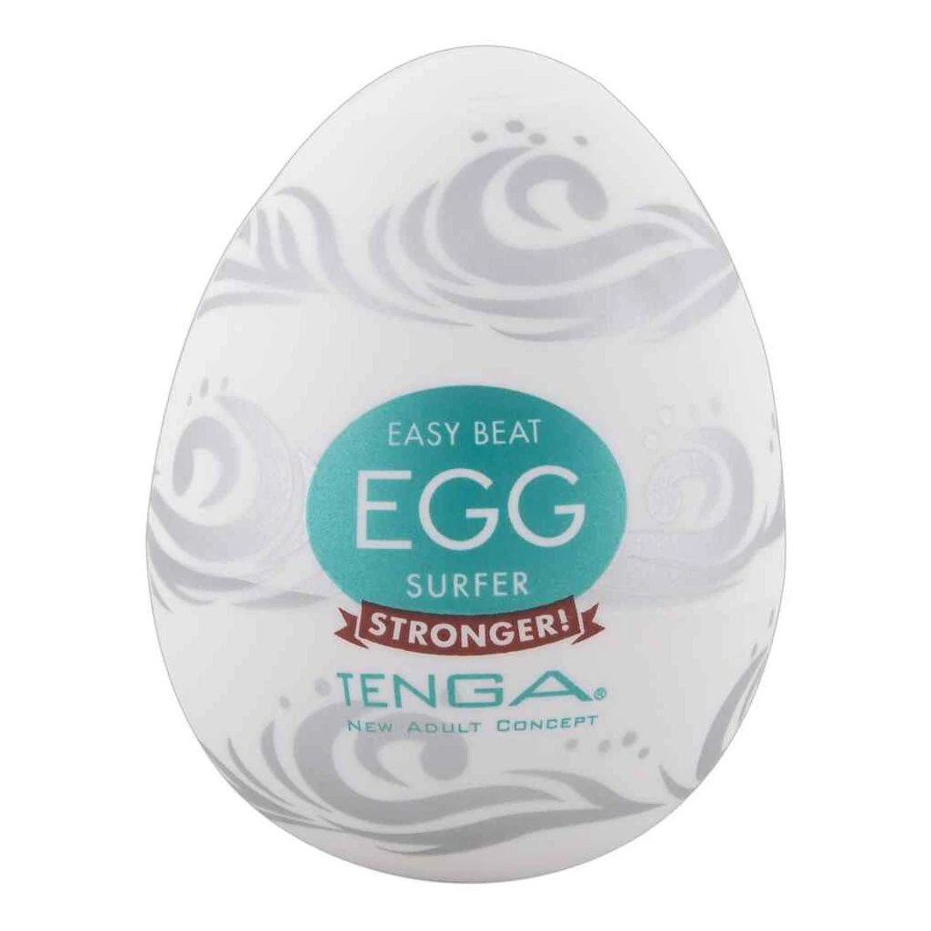 TENGA Egg Surfer Single 3 TENGA Egg Surfer Single