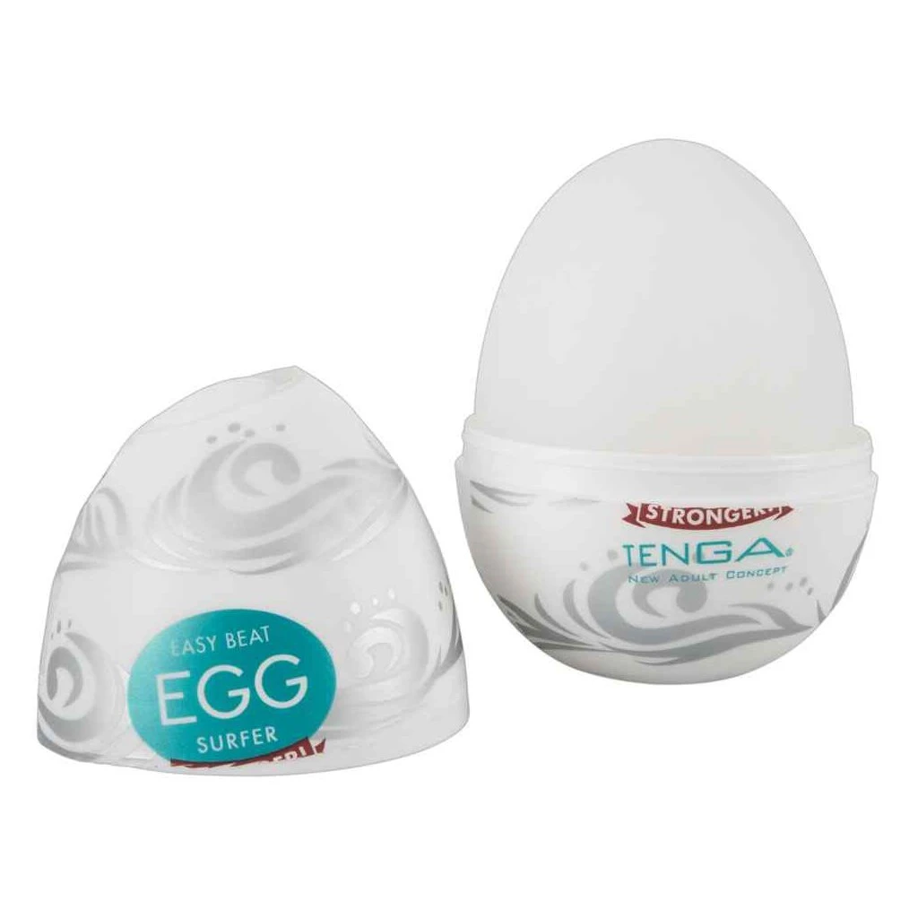 TENGA Egg Surfer Single 4 TENGA Egg Surfer Single – Bild 2