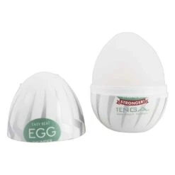 TENGA Egg Thunder Single -Sexspielzeug Geschäft tenga egg thunder single2