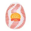 TENGA Egg Tube Single -Sexspielzeug Geschäft tenga egg tube single